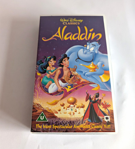 Walt disney classics - walt,