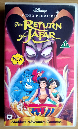 Walt disney video premieres - disney,