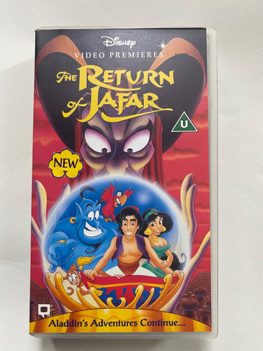 Walt disney aladdin - walt, aladdin,