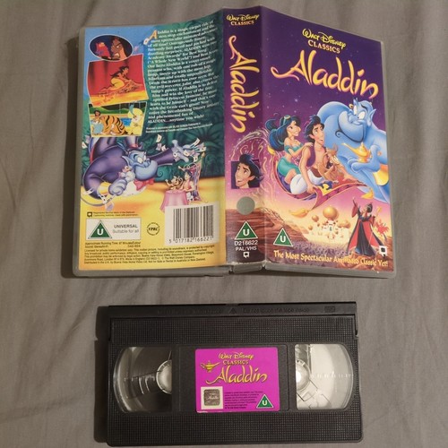 Walt disney classics - walt,