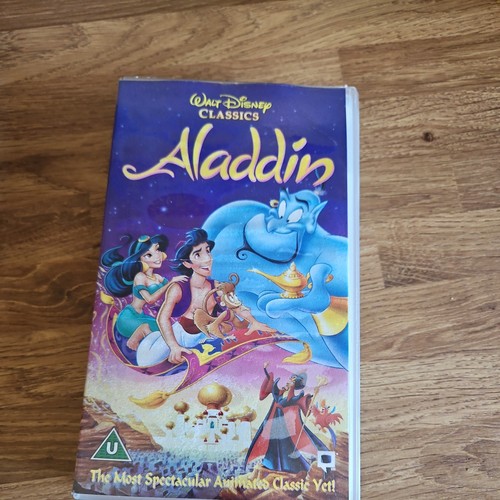 Walt disney classics - disney's,