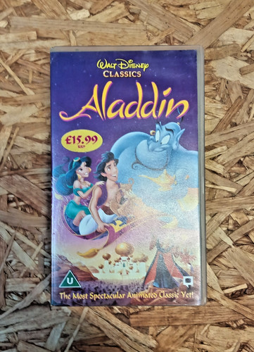 Walt disney classics - walt,