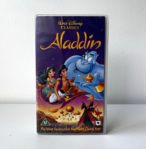 Walt disney classics - walt,