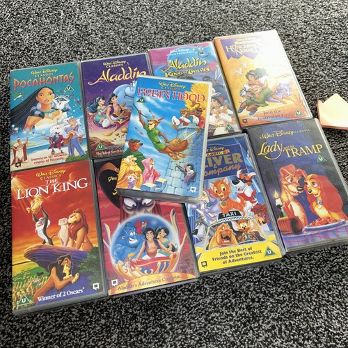 Job lot walt disney - lot,