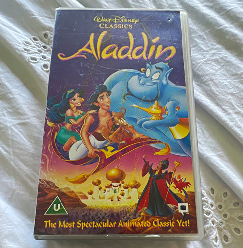 Walt disney classics - disney,