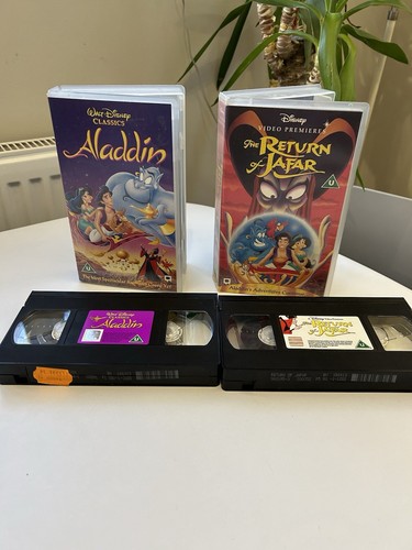 Vintage walt disney classics - vintage,