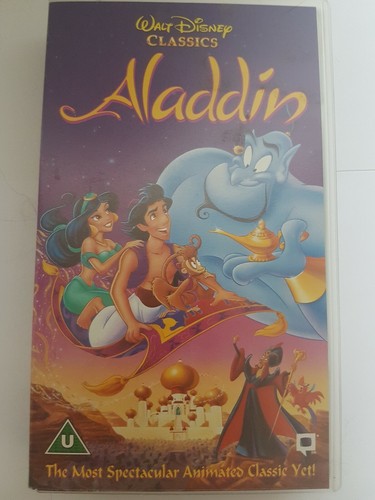 Vintage walt disney - disney, classics