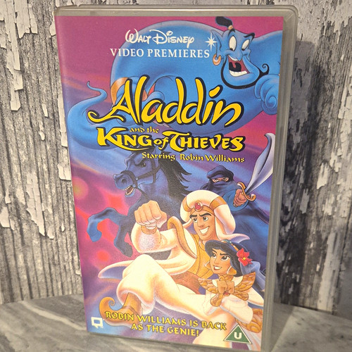 Walt disney aladdin - disney,