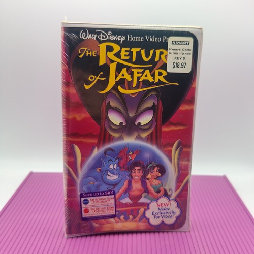 Aladdin the return jafar - aladdin,