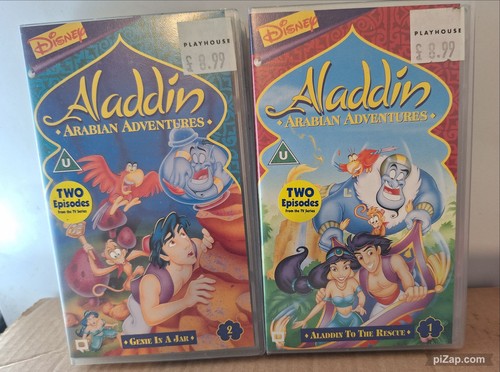 Disney aladdin arabian - aladdin,