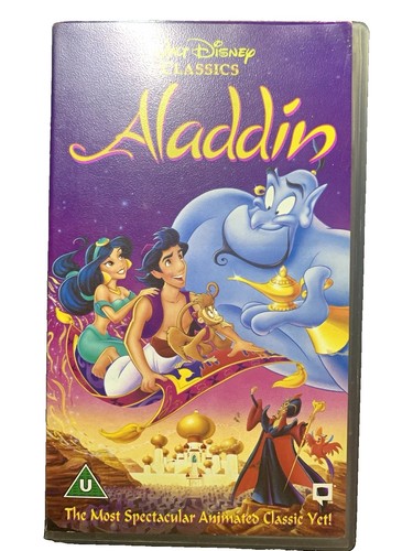 Walt disney classics - disney,
