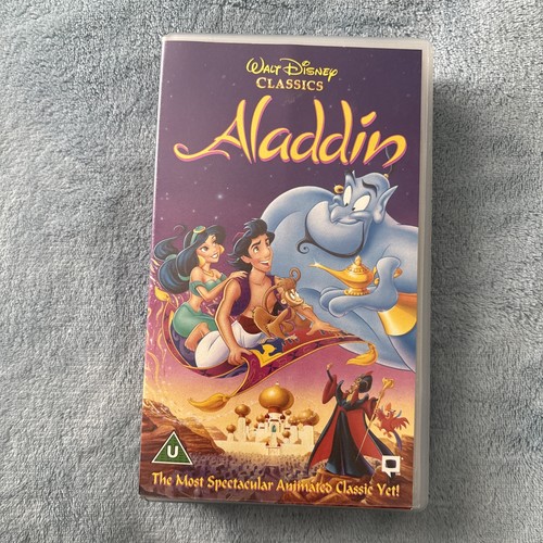Walt disney classics - walt,