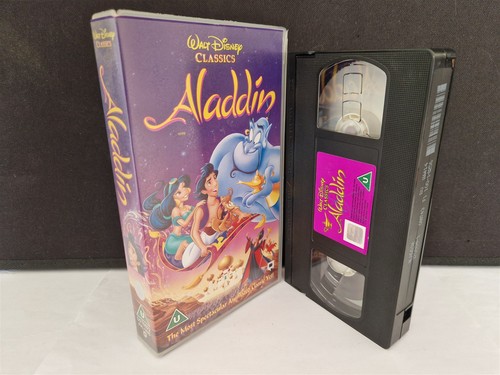 Aladdin walt disney - aladdin,