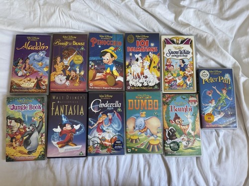 Vintage walt disney - vintage,