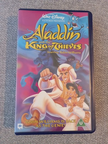 Walt disney aladdin and - disney, the