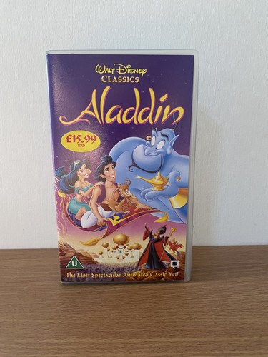 Aladdin walt disney - aladdin,